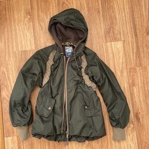 Free People Wind Breaker | Medium